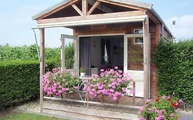 Vakantiewoningen Ut Tumpke